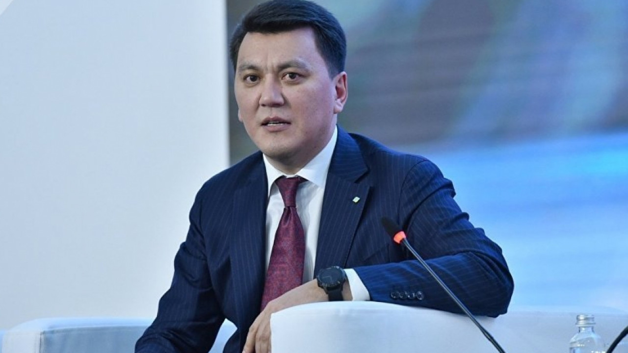 Президент мақаласы мемлекетіміздің болашақ сұлбасын қалыптастыруда қуатты идеологиялық негіз болады – Карин