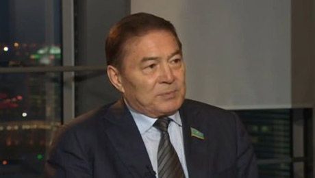 جاسىل ەكونوميكا – بولاشاقتىڭ تاڭداۋى