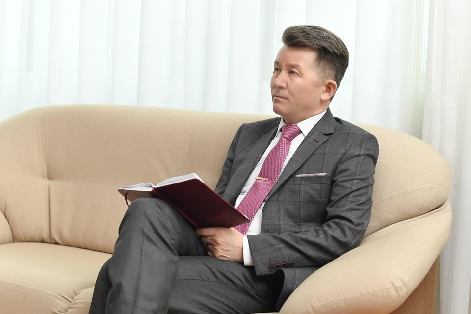 Әлем дамуындағы алғашқы үш секірісті Ұлы далалықтар жасаған