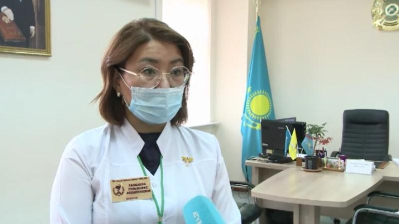 Вакцина алдым. Жағымсыз реакция байқалмады – дәрігер