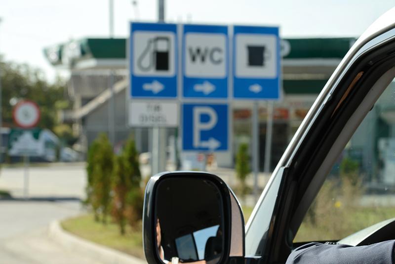 Республикалық маңызы бар жол бойына 35 жаңа кешен салынады