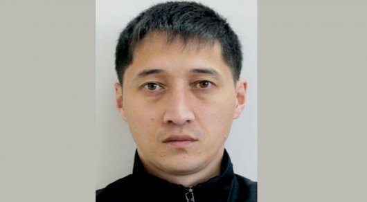 Алматыда психиатрлық аурухананың емделушісі қашып кетті