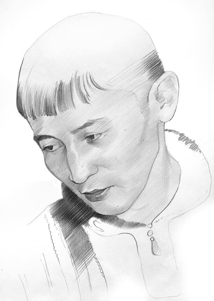 Жолымбет Мәкіш. Орыс тілін алып тастауға алдымен қазақтардың өзі қарсы шығады