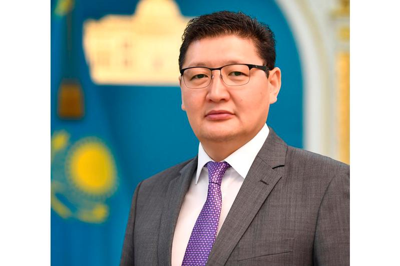 «ҚР Президентінің телерадиокешені» директорлар кеңесіне жаңа төраға сайланды