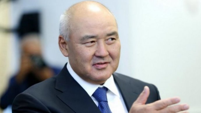Өмірзақ Шөкеев: «Арыстықтар ертеңнен бастап үйлеріне қайта алады» (Видео)