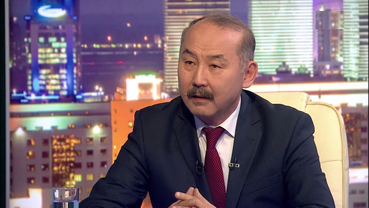 Belgili qalamger Jumabek Kenjalin ómirden ozdy