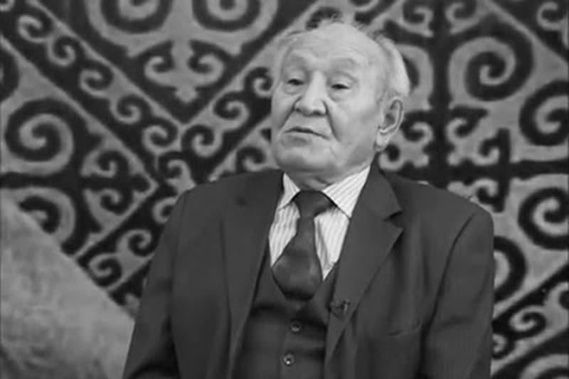 Belgili abaitanýshy Tóken Ibragimov dúnieden ozdy