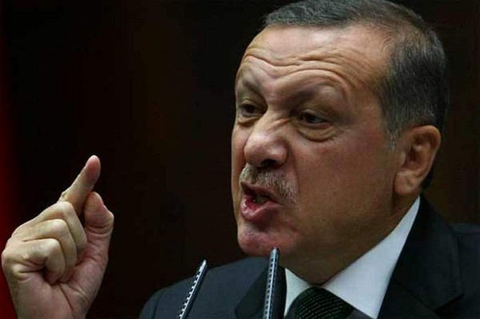 Erdoǵan ólim jazasyn qalpyna keltirý nietin taǵy málimdedi