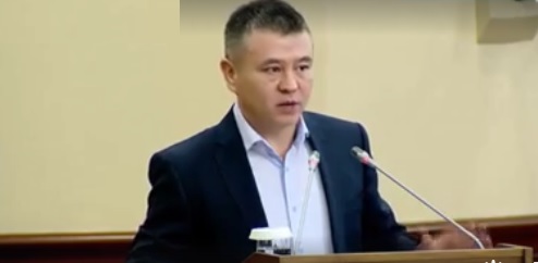 Мұхтар Тайжан Үкімет отырысында: Жер тек Қазақстан азаматтарына берілуі тиіс (видео)