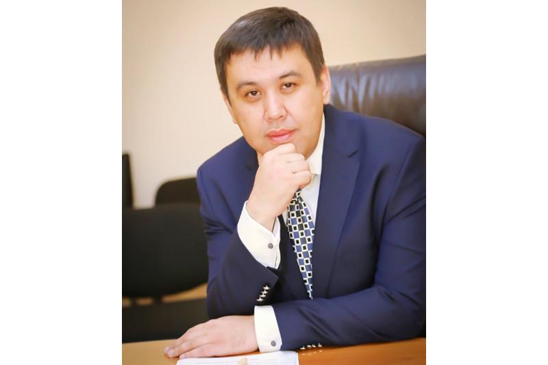 Ақпарат және коммуникациялар вице-министрі қызметіне Алан Әжібаев тағайындалды