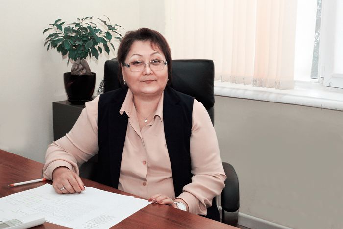 جيناقتاۋشى زەينەتاقى جٷيەسٸندە قانداي جاڭالىقتار بار?