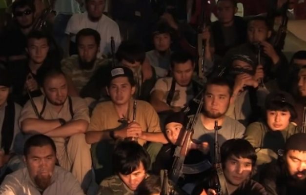 Салафизм Қазақстандағы тыйым салынған ағымдар қатарына енуі мүмкін