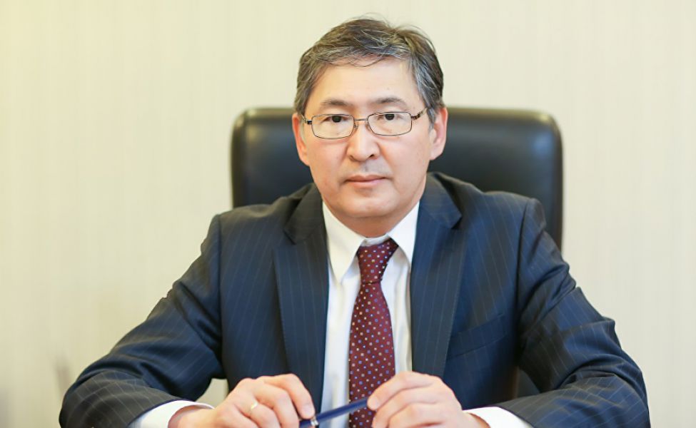 Saǵadiev: Ministrlik "Bolashaq" tálimgerleriniń daýly shaǵymyn qarastyryp jatyr
