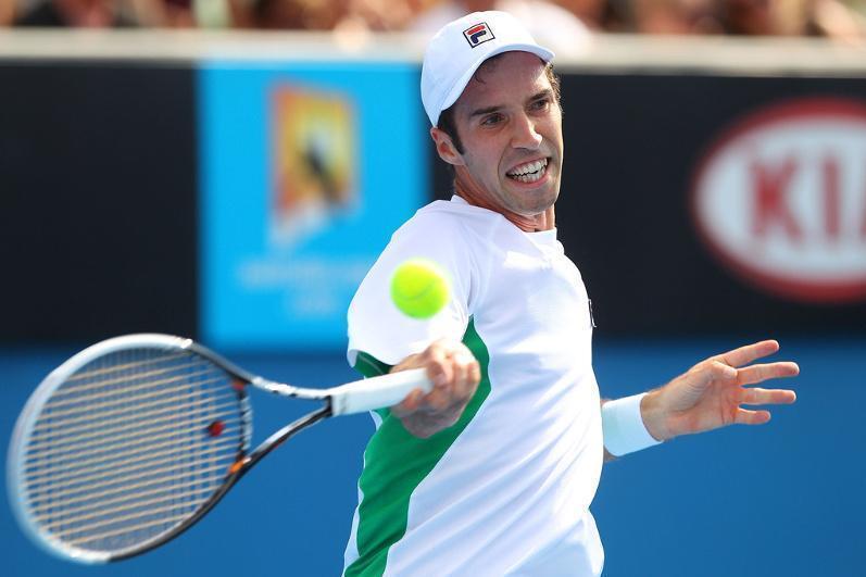 Astana Open: كۋكۋشكين جارتىلاي فينالعا ٶتە المادى