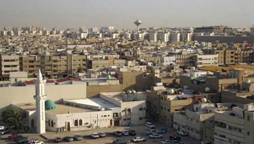 ساۋد ارابيياسىندا حانزادا ٶلٸم جازاسىنا كەسٸلدٸ