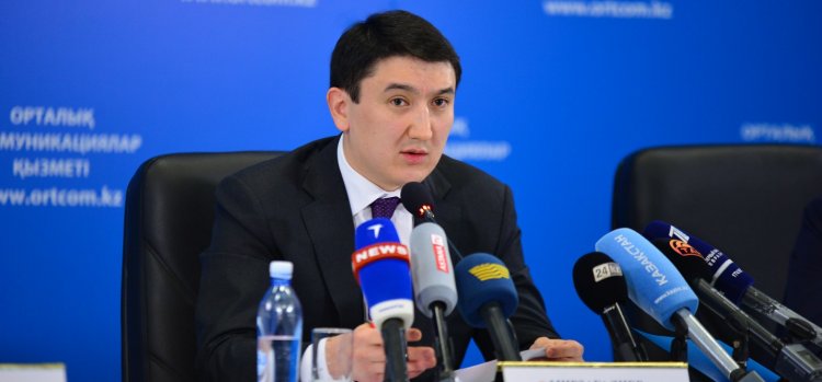 Қашаған мұнайы тек экспортқа шығарылады - ҚР энергетика вице-министрі