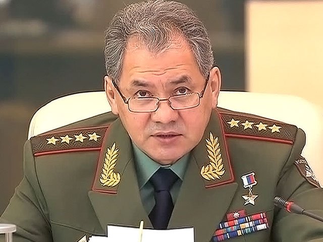 رەسەيدە پۋتين ەسٸمدٸ بالانىڭ شويگۋ اتتى باۋىرى دٷنيەگە كەلدٸ