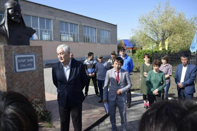Әміржан Қосанов сайлау науқанын Мағжан Жұмабавтың туған жерінен бастады