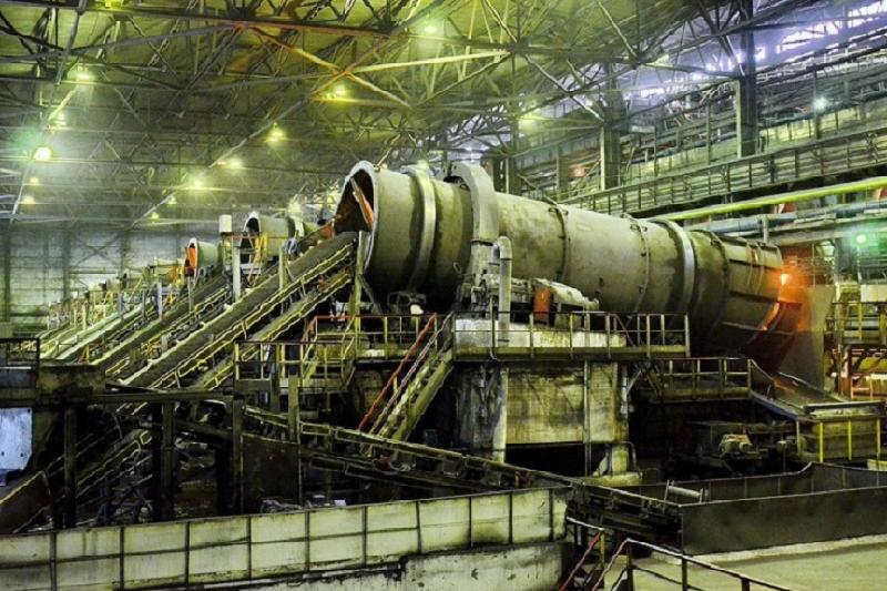 Qytai investory Kentaýda ken baiytý zaýytyn salady