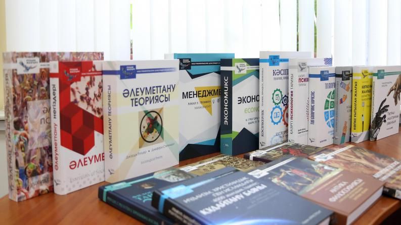 Білім министрлігі тапсырылған жұмысты қабылдап алмады - Рауан Кенжеханұлы