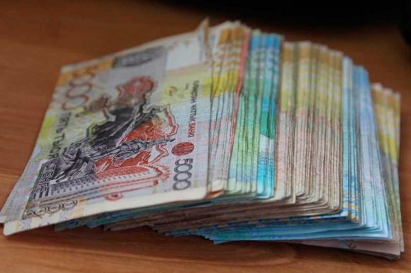 BQO-da jalǵan kásipkerlikten 806,1 mln. teńge zalal keldi