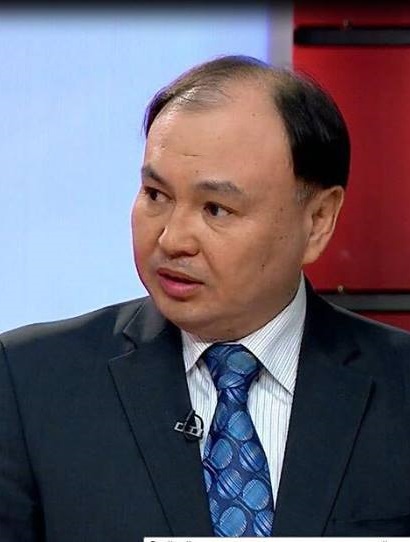 بۇل شەشٸم – قازاق ۇلتىنىڭ رۋحاني بەتالىسىن انىقتايتىن شەشٸم
