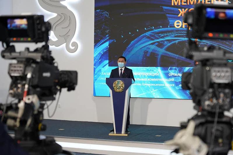 Шымкент қаласының шетінде жаңа теміржол вокзалы салынады