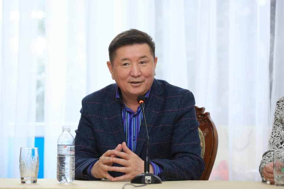 Дастарқанды құрметтеуден қалып барамыз ба?