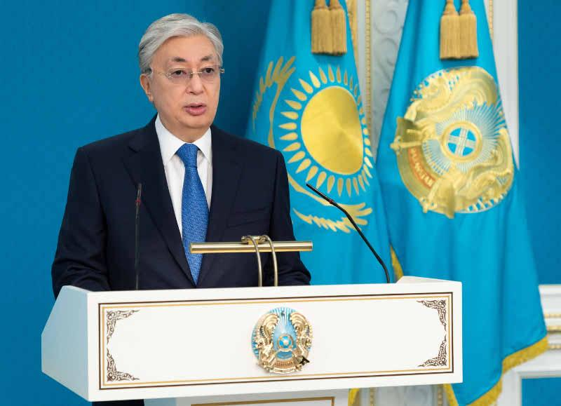Халық үніне құлақ асатын мемлекет: Қазақстанда «Нәтиже» атты орталықтар ашылады