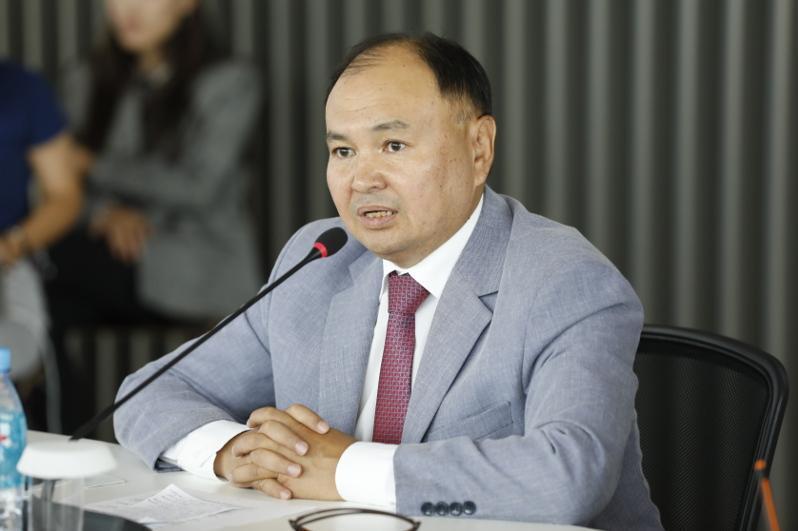 «Nur Otan» partiiasy jaqtastarynyń ligasy quryldy
