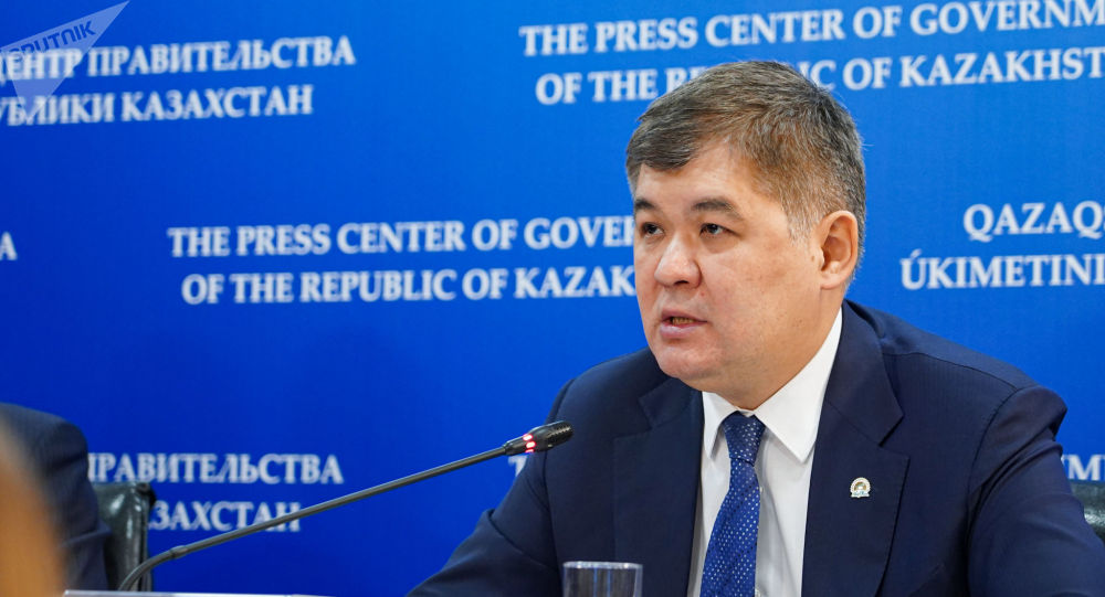 Экс-министр Біртановты үйқамақта ұстау мерзіміне қатысты ақпарат шықты