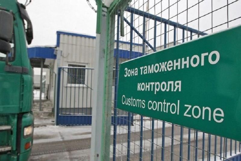 Қазақстанда 3 кеден бекеті қысқартылды