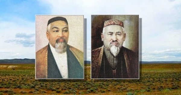 ابايدىڭ رۋحاني ۇستازى – جەڭگٸر حاننىڭ شەكٸرتٸ (قاماراددين حازٸرەت حاقىندا وي تولعاۋ)