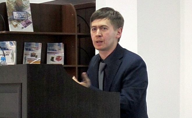 Timýr Kozyrev: Qazaqstan – Altyn ordanyń tikelei murageri degen tarihi shyndyqty qaitarý kerek
