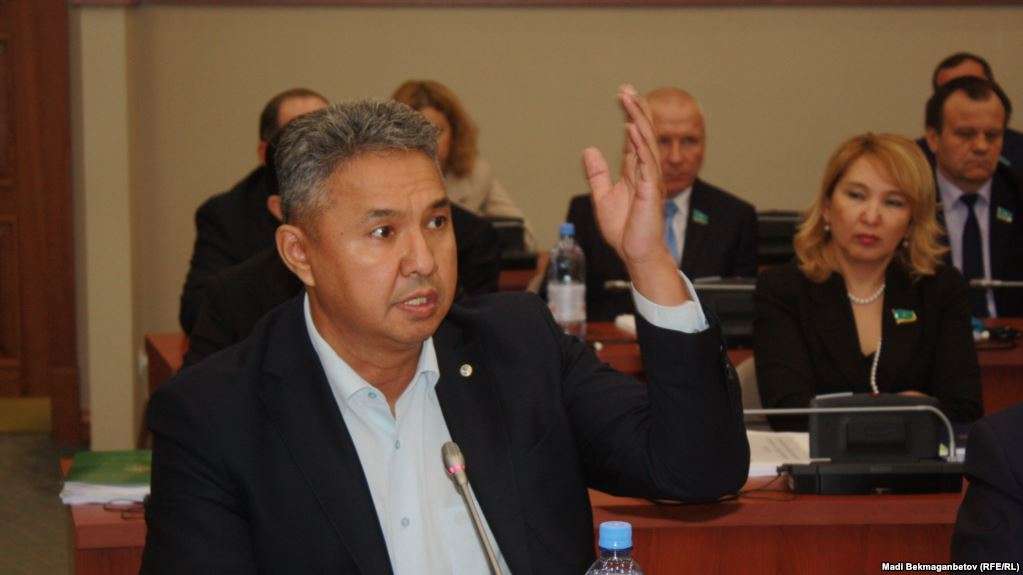 «Ақ жолдың» атынан сайлауға түсетін ортақ кандидат анықталмады