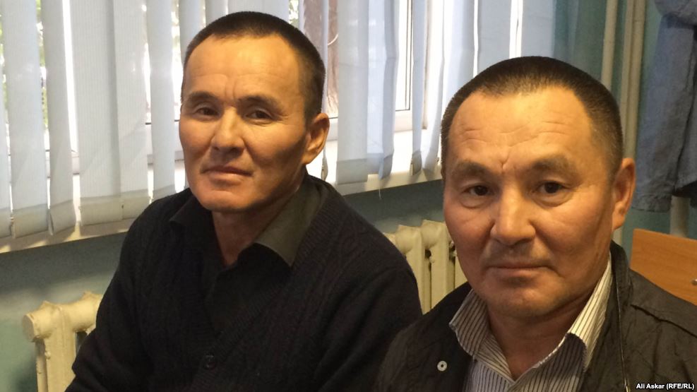 Aqtóbe soty «terrorshylar tizimine» qate engender jaily sheshim shyǵardy