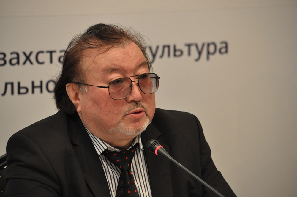 Ұлы ақынның белгісіз портреті