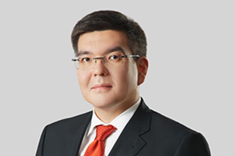 Бақтияр Ілиясов Capital Bank Kazakhstan басшысы болып тағайындалды 
