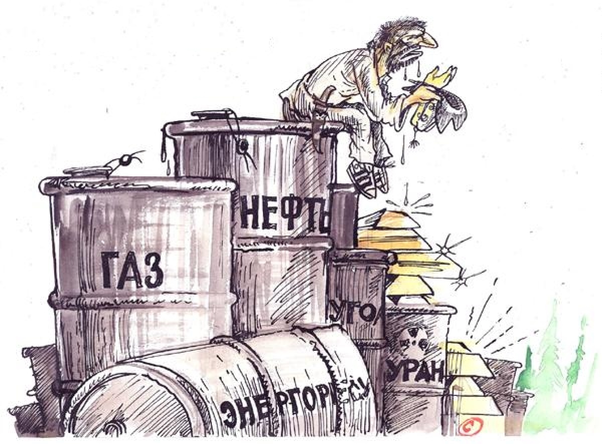 Аш болсаң, аспанға қара!
