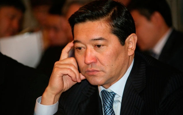 Serik Ahmetov apelliatsiialyq shaǵym túsirdi