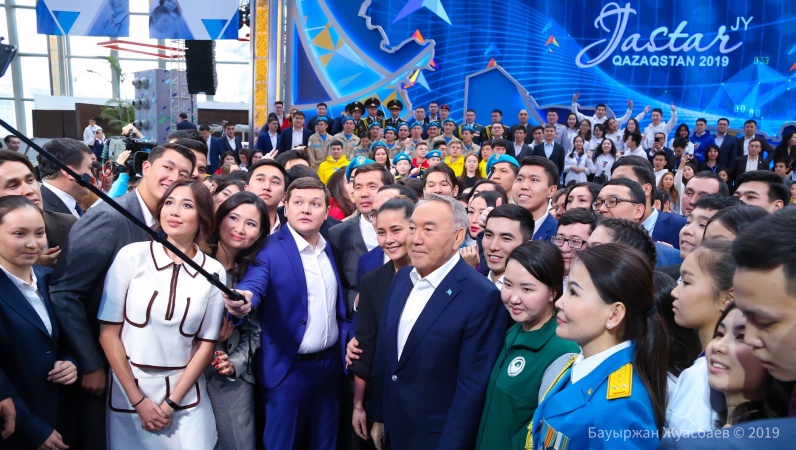Әр саладағы талантты жастардың баспана мәселесі шешімін тапса...
