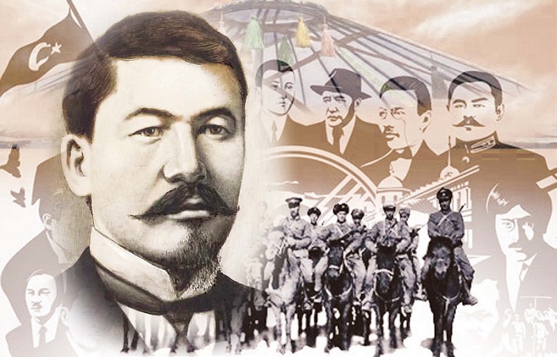 Әлихан Бөкейханның педагогикалық көзқарастары