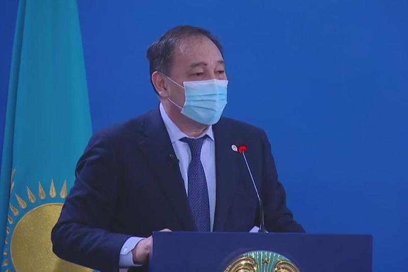 Қазақстанда «Тәуелсіздік ұрпақтары» ұлттық жобасы даярланады
