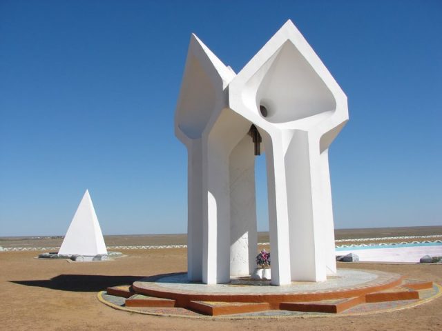 Қорқыттың қабірі неге көп?
