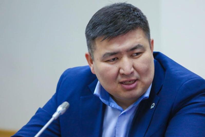Jastar Jas Otan-ǵa qanshalyqty senedi – uiym tóraǵasynyń jaýaby