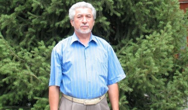 Hasen Qoja-Ahmet. «Jas etnos» emestigimiz kóne rý ataýlarynan kórinse