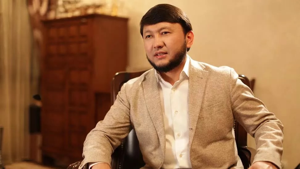 Мұхамеджан Тазабеков: Сәләфиміз деп жүргендер - ілгерідегілердің атын малданушылар