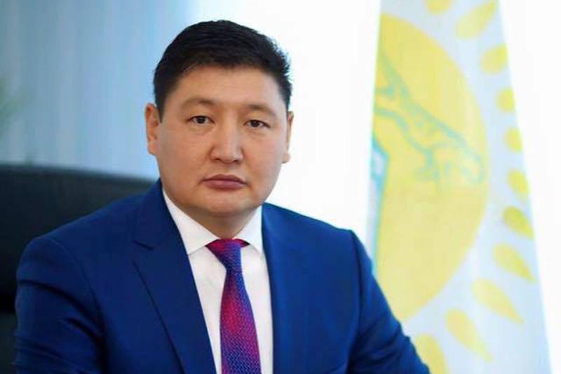 ҚР Инвестициялар және даму министрлігіне министрдің жаңа кеңесшісі тағайындалды