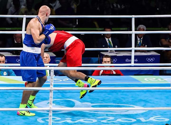 قر بوكس فەدەراتسيياسى: AIBA ەرەجەسٸ بويىنشا, قازىلار شەشٸمٸنە قاتىستى شاعىمدار قابىلدانبايدى