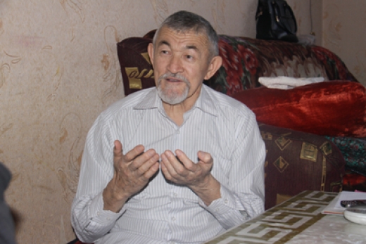 Адасқан жастар ата-анасын да кәпір деуден тайынбай отыр – дінтанушы ғалым